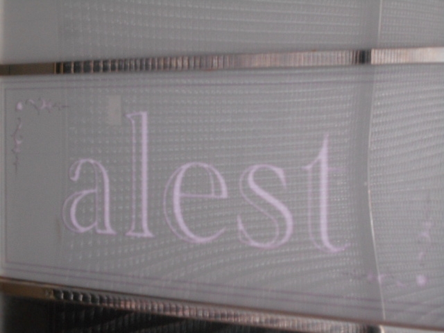 博多 中洲 スナック alest