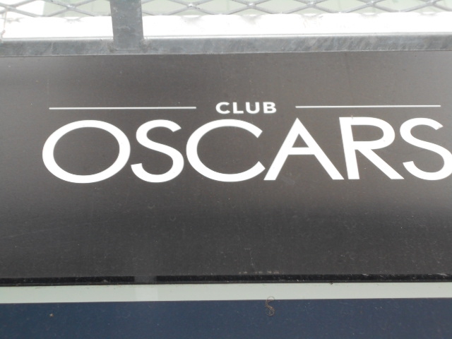 CLUB OSCARS クラブ オスカー