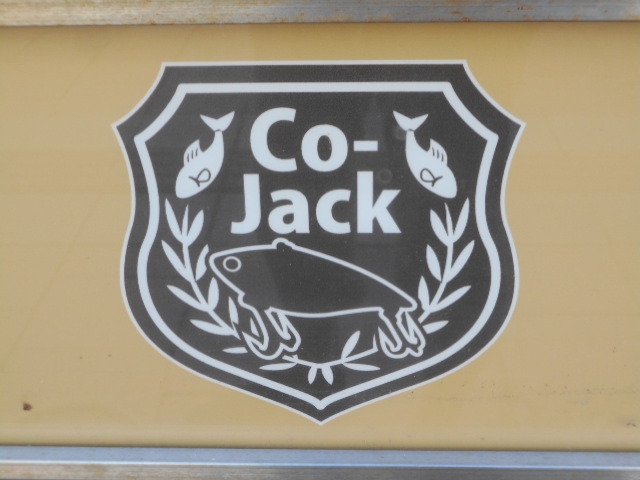 Co-Jack コジャック