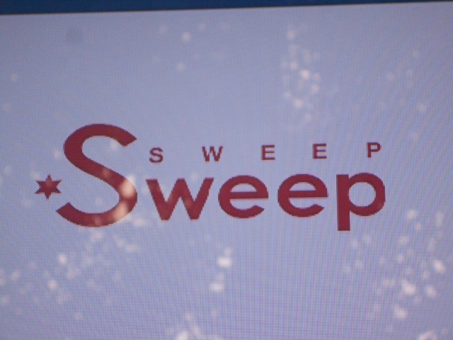 スイプ SWEEP