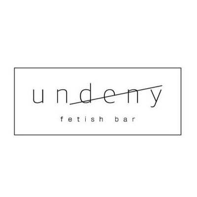 fetish bar undcny