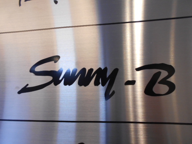 Sunny-B