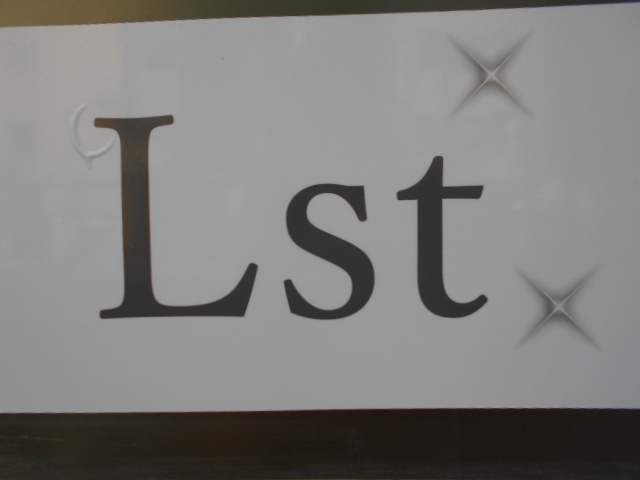 Lst