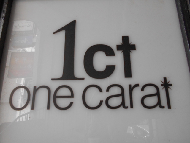 下関 スナック one carat