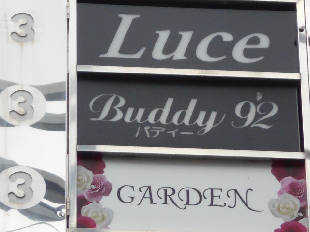 Luce  ルーチェ