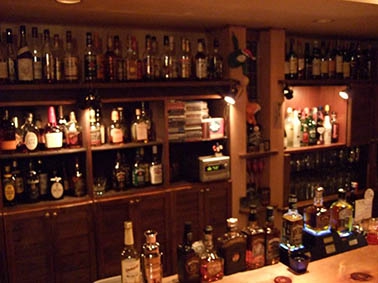 バー スロース  Bar SLOTH