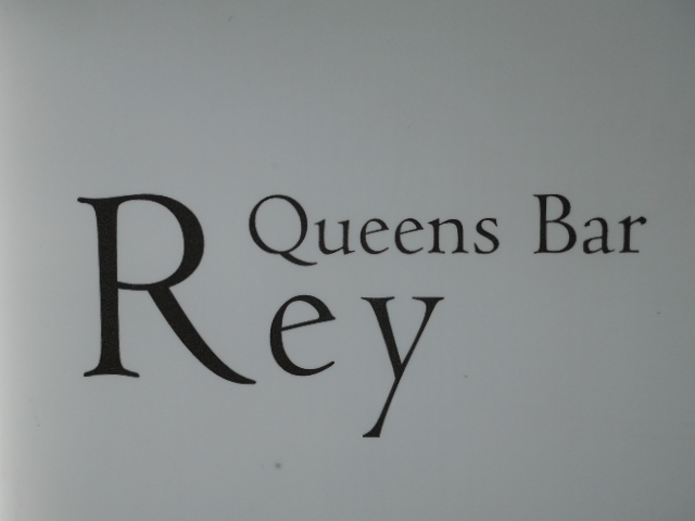Queens Bar Rey