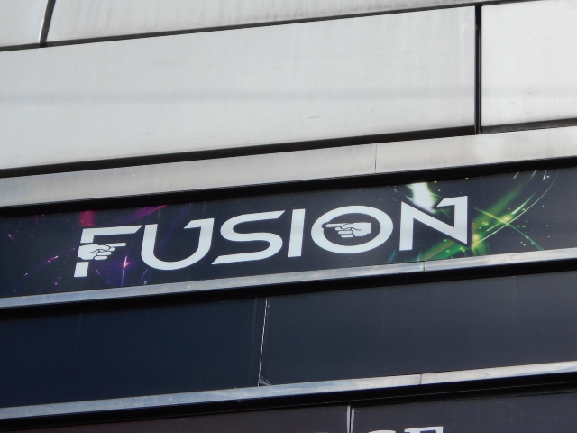 FUSION