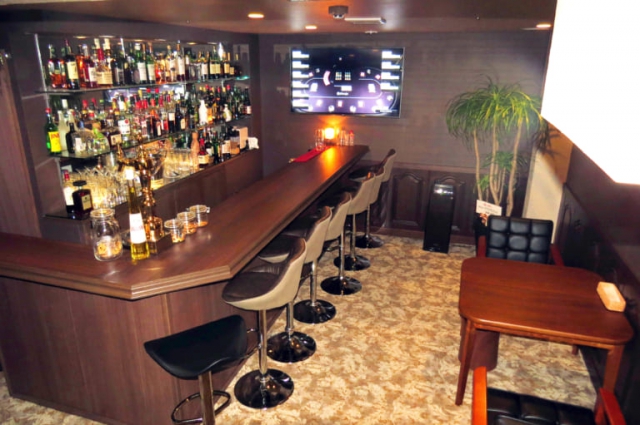 GINZA CASINO&BAR PARAJA