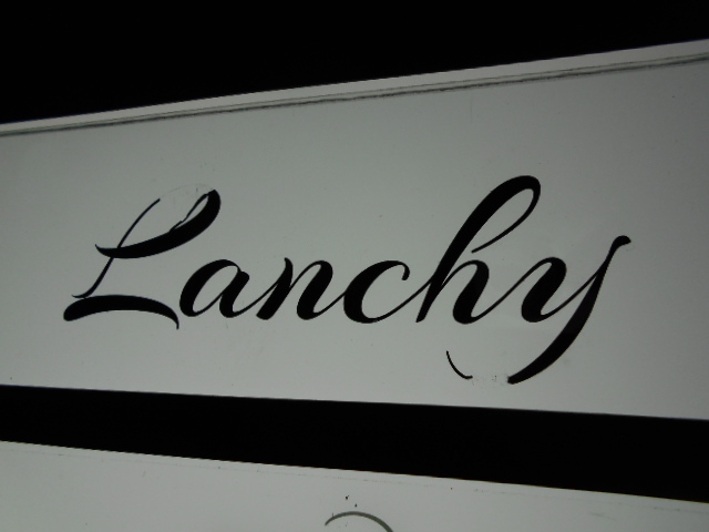 ランシー （Lanchy）