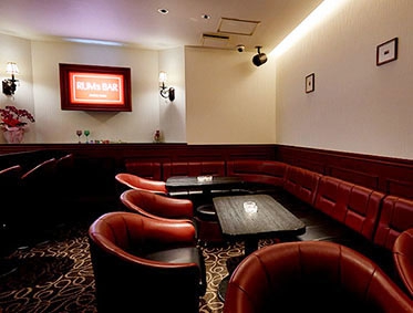 RUM's BAR  ラムズバー