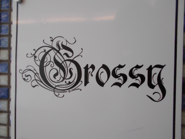 関内 スナック Crossy