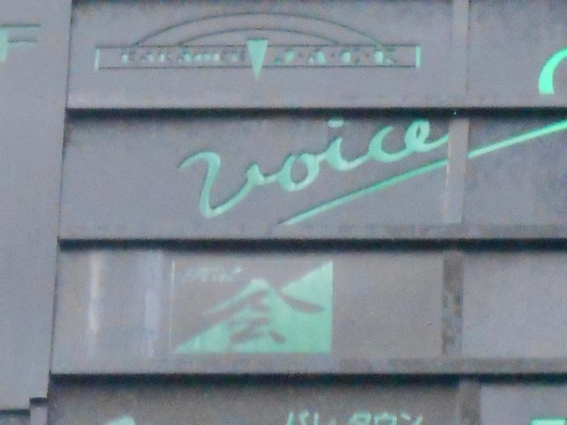 Voice