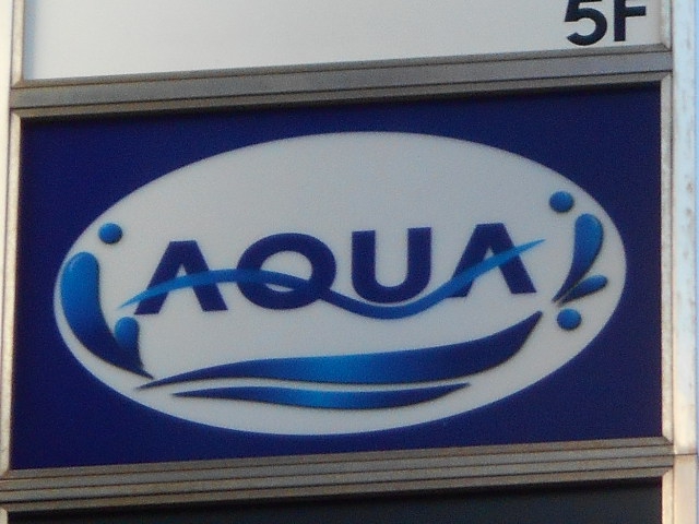 AQUA