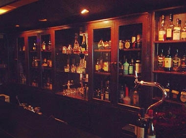 Bar STAGE