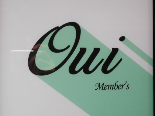 Oui Member's