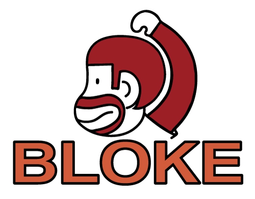 BLOKE
