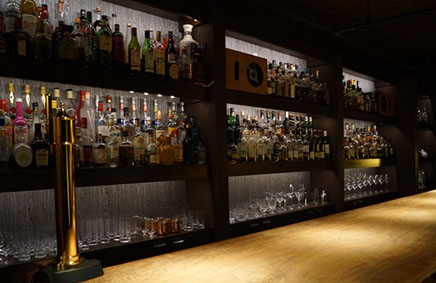 Bar Em バーイーマイナー