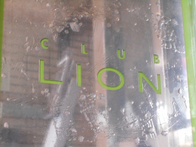 CLUB LION