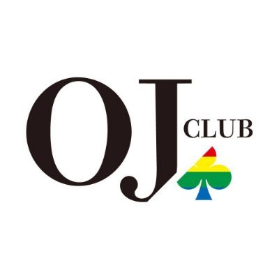 OJ CLUB(オージェイ クラブ)
