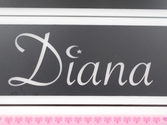 神戸 三宮 スナック Diana