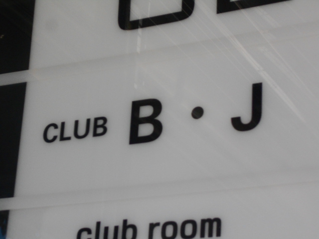 CLUB BJ