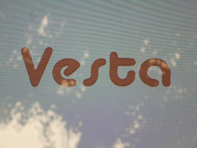 ヴェスタ Vesta