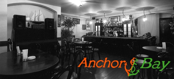 徳島 アンカー&ベイ Anchor Bay