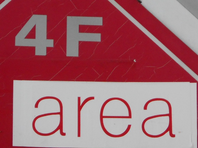 area