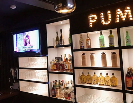 名古屋 BAR PUMP