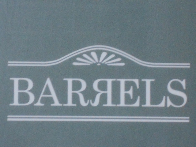 BAR RELS