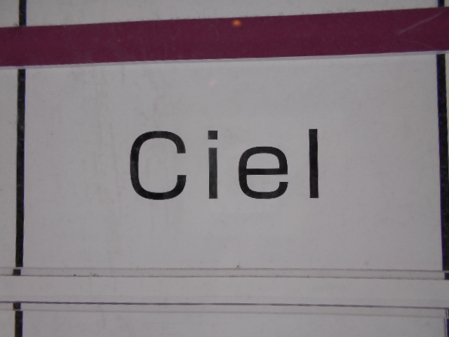 Ciel
