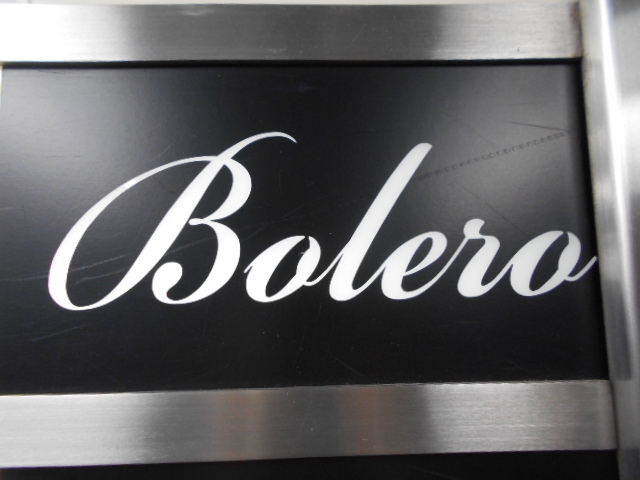 北新地 スナック Bolero