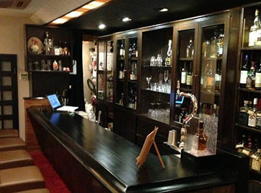 Bar STAGE