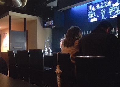  Free Style Bar Re:0  リゼロ