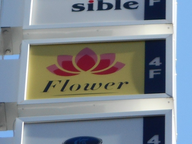 新宿 歌舞伎町 スナック Flower フラワー