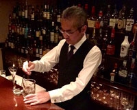 BAR ノクターン