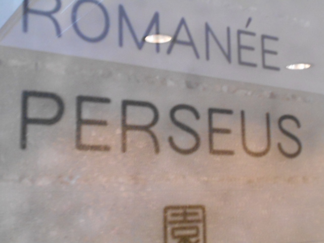 PERSEUS