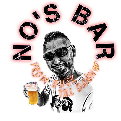 NO's BAR From Dusk Till Dawn