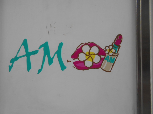 六本木 AM