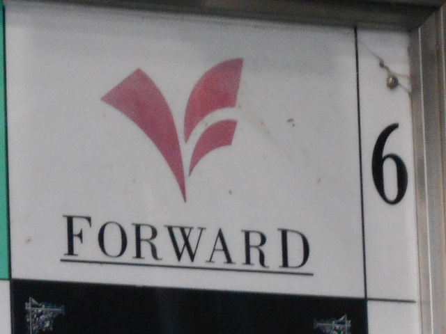 岡山 スナック ＦＯＲＷＡＲＤ