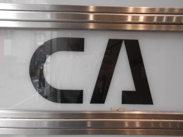 なんば 心斎橋 CA