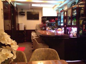 タイラウンジ ニサ Thai Lounge Nisa