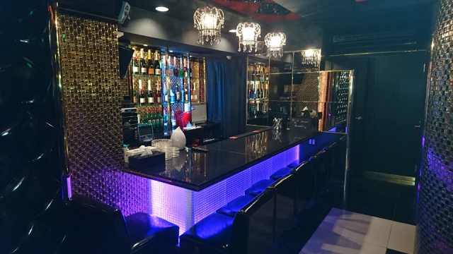 bar８８  ダブルエイト
