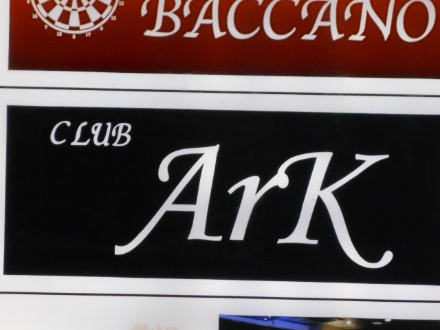 神戸 三宮 CLUB ArK