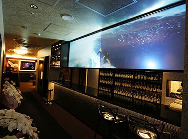 club Cue Berry キューベリー