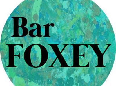 Bar FOXEY