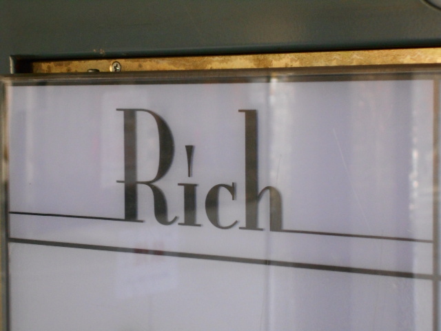 Rich