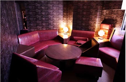 BAR Scelto　シェルト