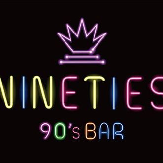 NINETIES_bar